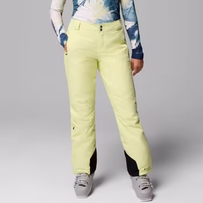 Брюки Columbia Bugaboo