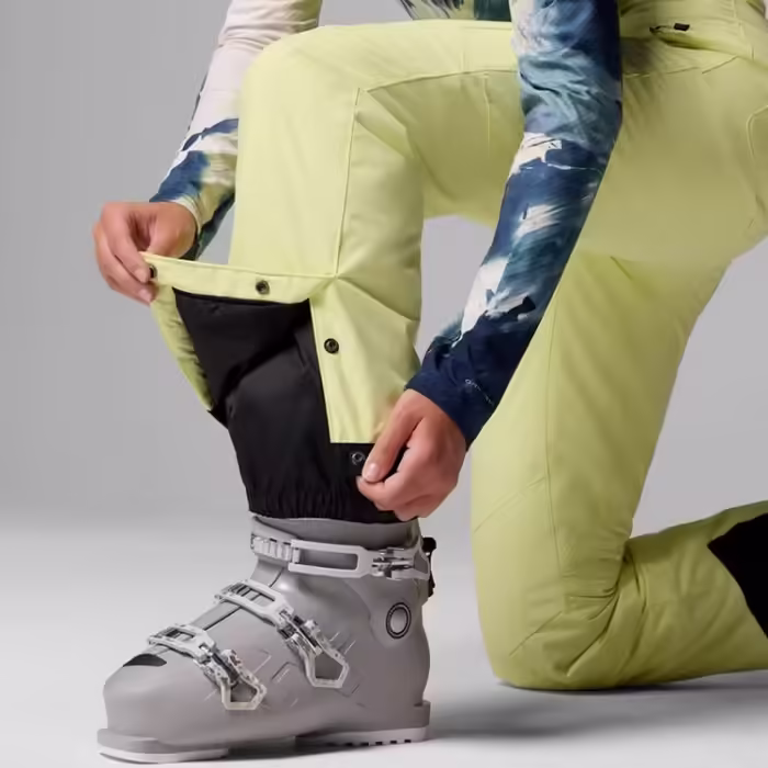 Брюки Columbia Bugaboo - 3