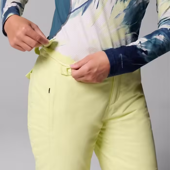 Брюки Columbia Bugaboo - 6