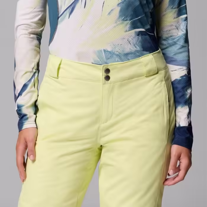 Брюки Columbia Bugaboo - 8