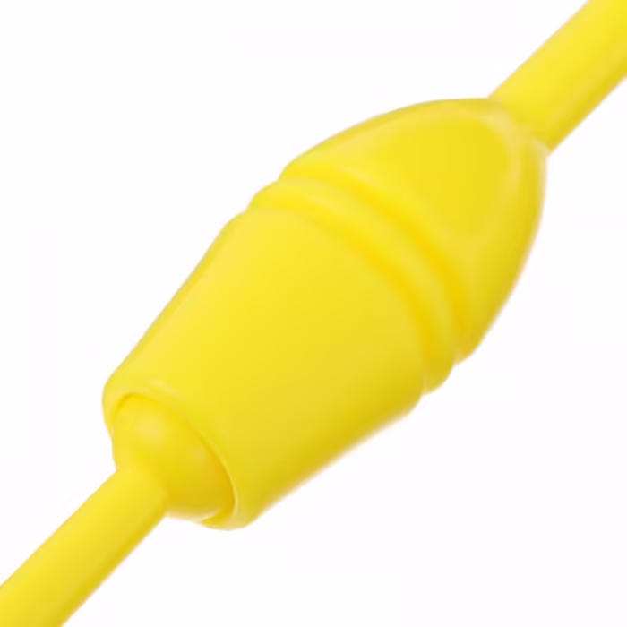 Булавы гимнастические Grace Dance Gymnastic clubs - 5