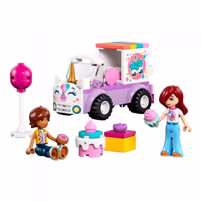 Constructor Lego 42675 - 2