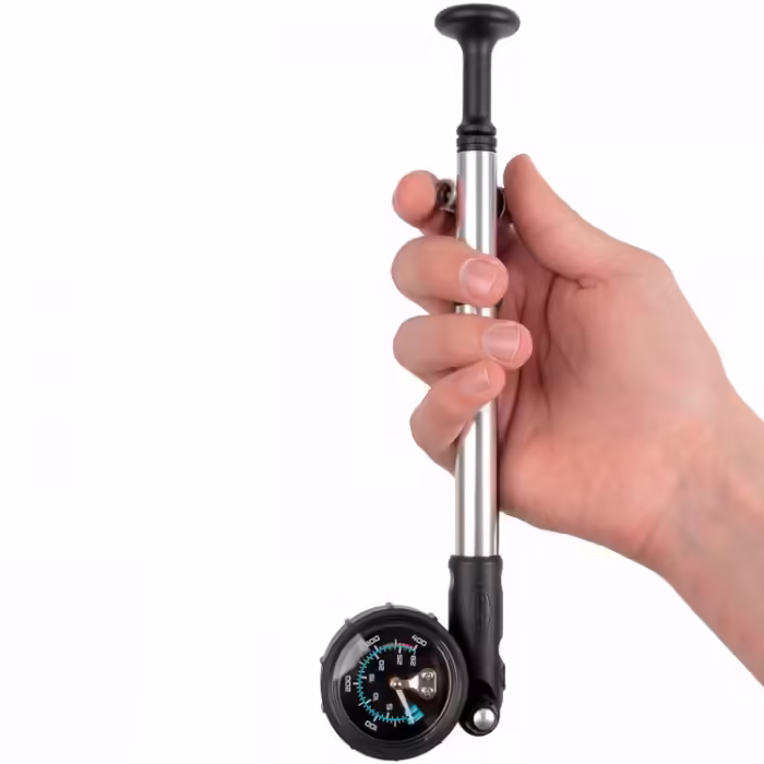 Pompa BETO shock pump - 3