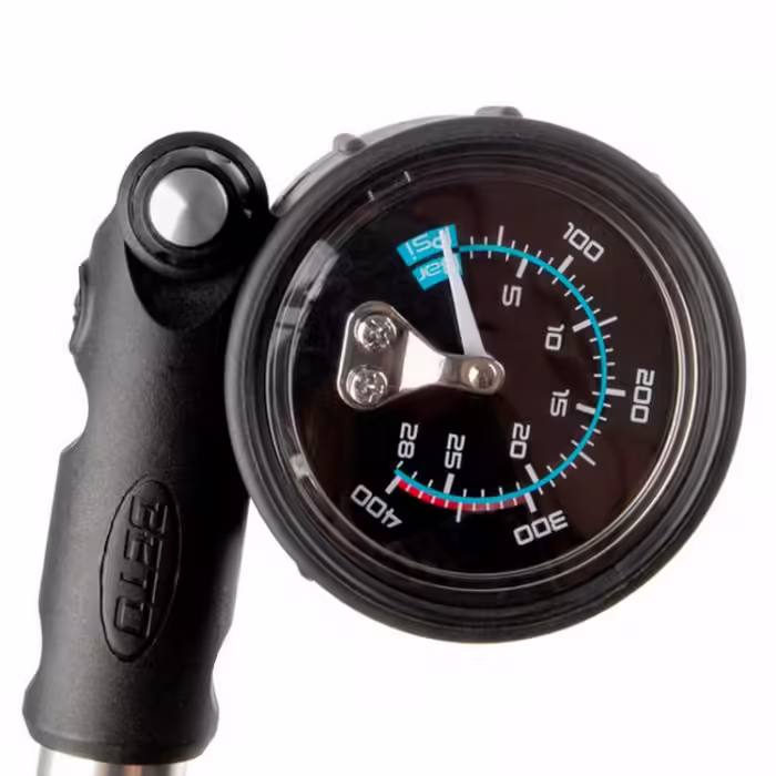 Pompa BETO shock pump - 4