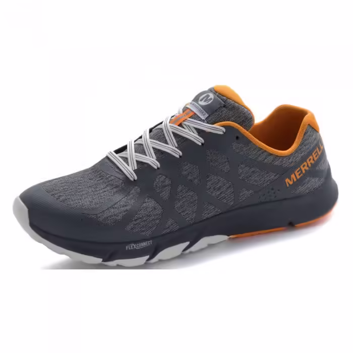 Incaltaminte Sport Merrell BARE ACCESS FLEX 2 Gri 43.5