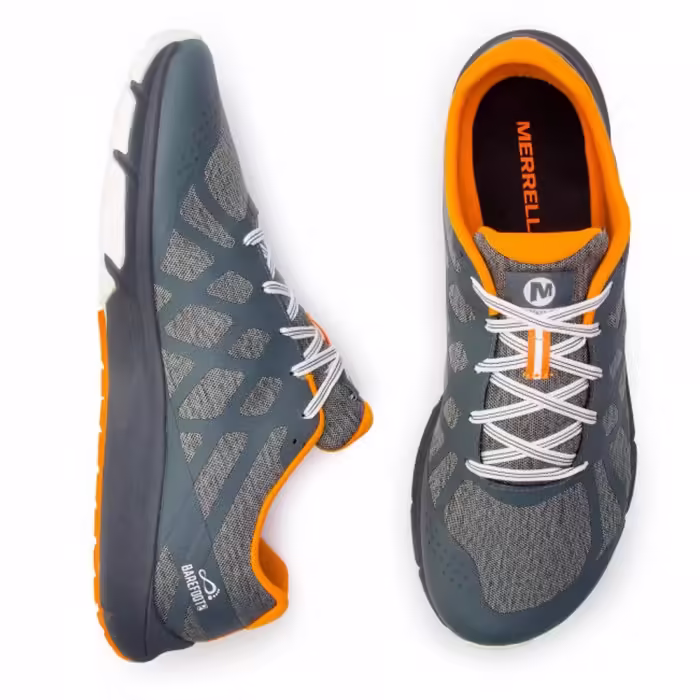 Incaltaminte Sport Merrell BARE ACCESS FLEX 2 Gri 43.5 - 2