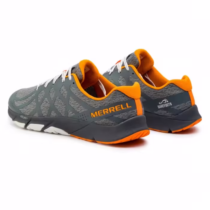 Incaltaminte Sport Merrell BARE ACCESS FLEX 2 Gri 43.5 - 3
