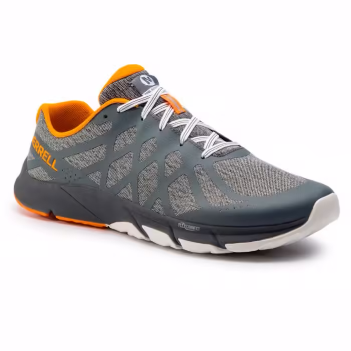 Incaltaminte Sport Merrell BARE ACCESS FLEX 2 Gri 43.5 - 4