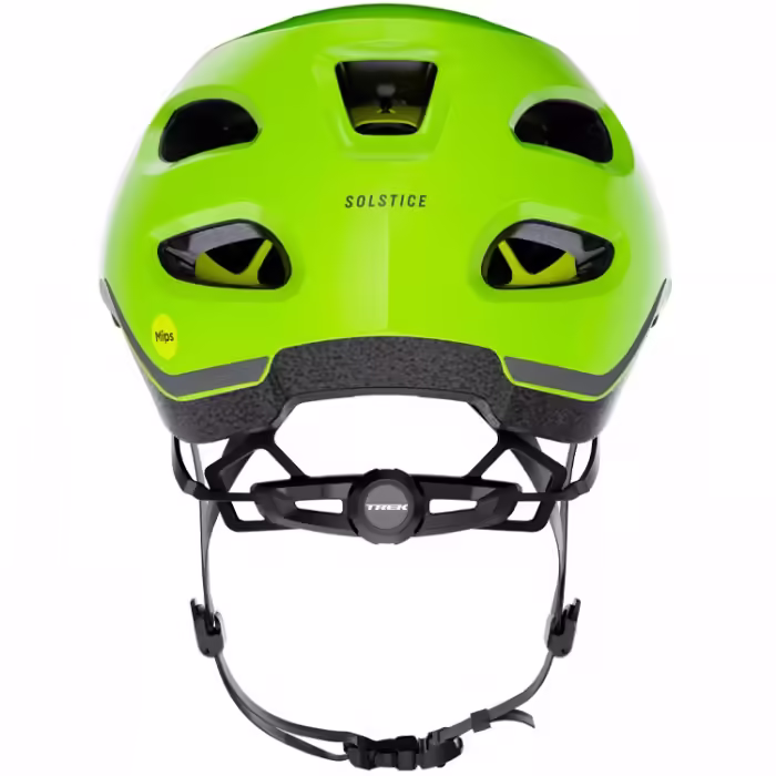 Casca de bicicleta Trek Solstice Mips - 3