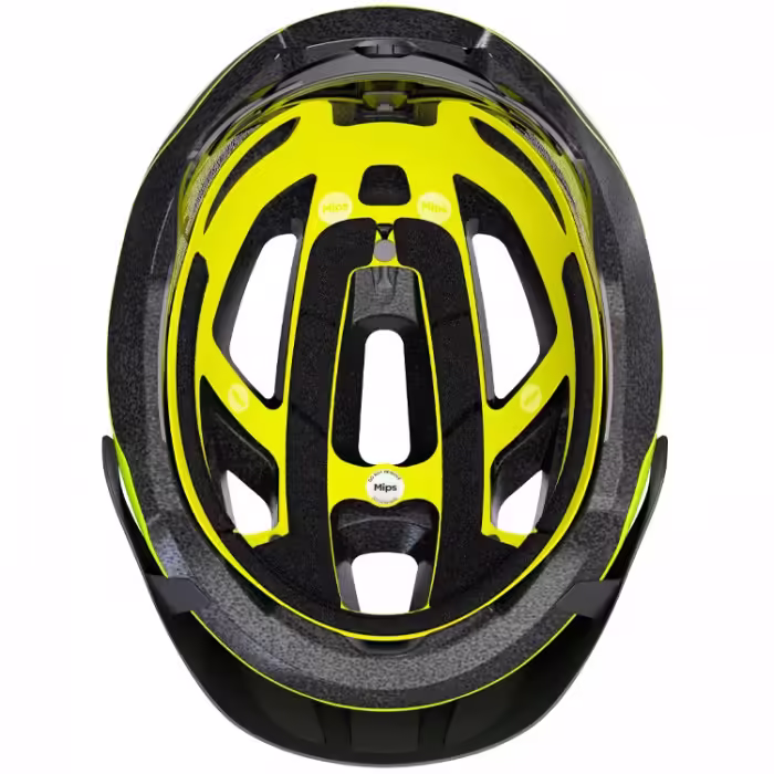 Casca de bicicleta Trek Solstice Mips - 4