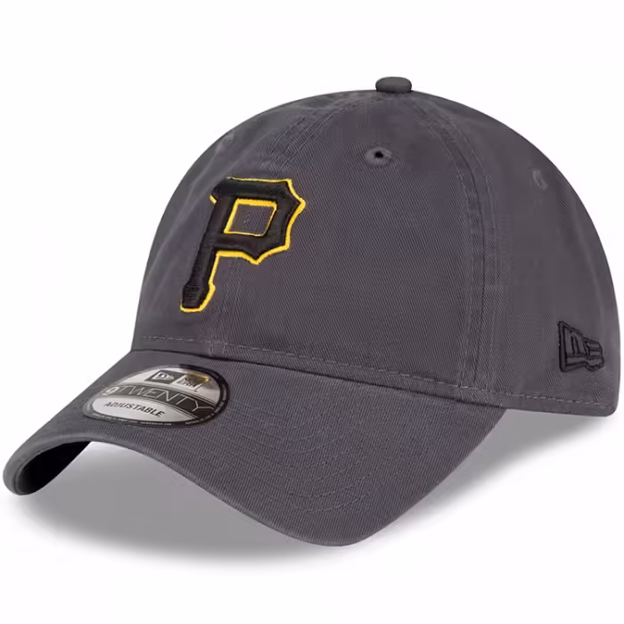 Кепка New Era Mlb Core Classic2 Pittsburgh Pirates