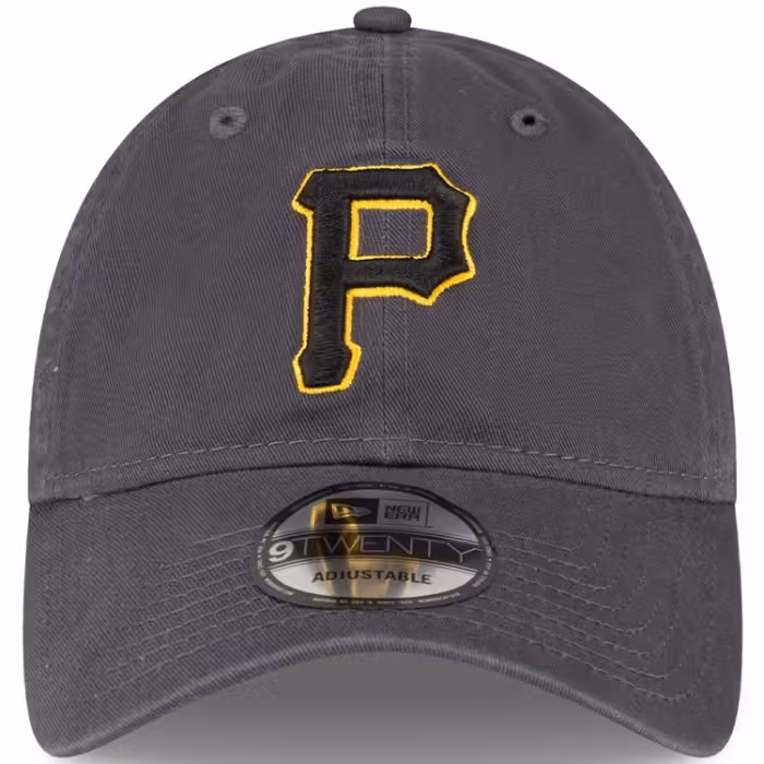 Кепка New Era Mlb Core Classic2 Pittsburgh Pirates - 2