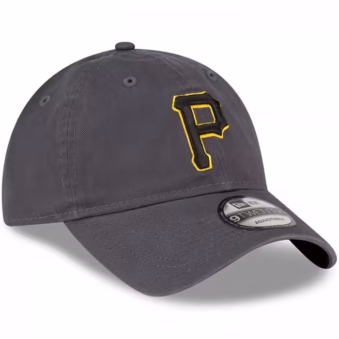 Кепка New Era Mlb Core Classic2 Pittsburgh Pirates - 3