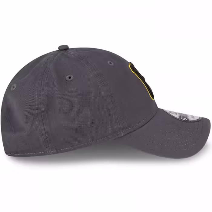 Кепка New Era Mlb Core Classic2 Pittsburgh Pirates - 4
