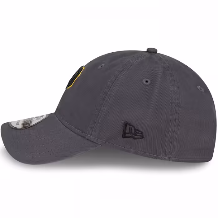 Кепка New Era Mlb Core Classic2 Pittsburgh Pirates - 6