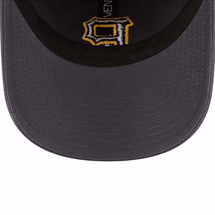 Кепка New Era Mlb Core Classic2 Pittsburgh Pirates - 7