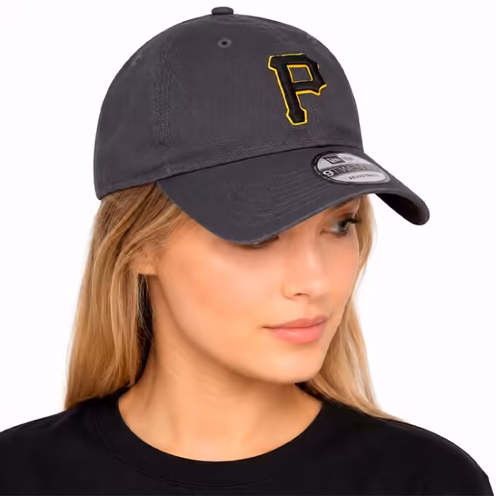 Кепка New Era Mlb Core Classic2 Pittsburgh Pirates - 8