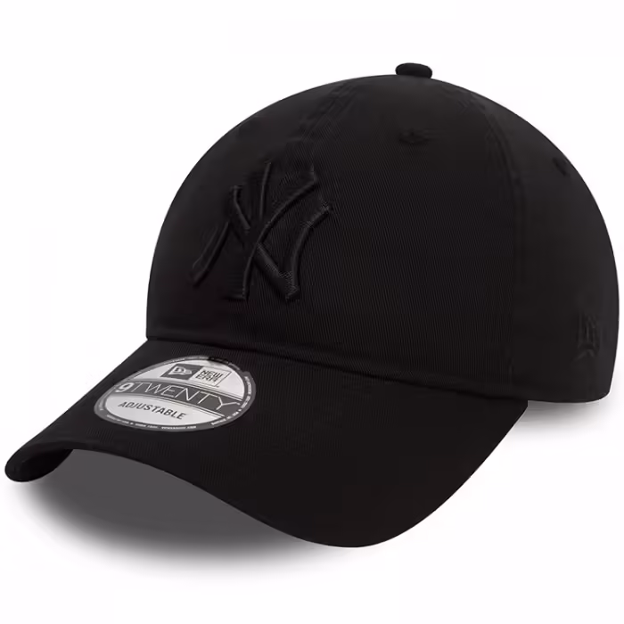 Кепка New Era Nos Washed New York Yankees