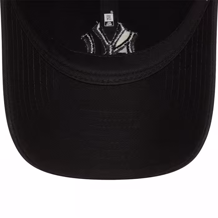 Кепка New Era Nos Washed New York Yankees - 5