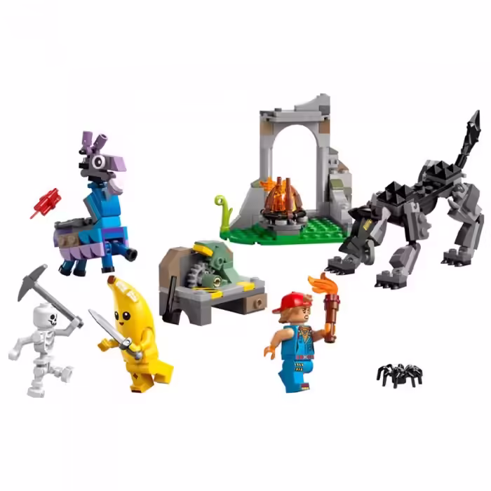 Конструктор Lego 77075 - 2