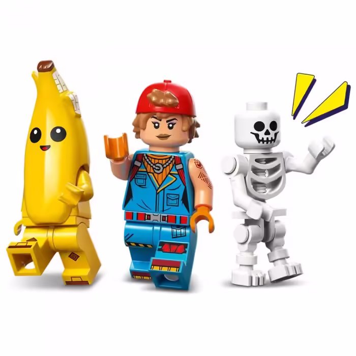 Конструктор Lego 77075 - 3