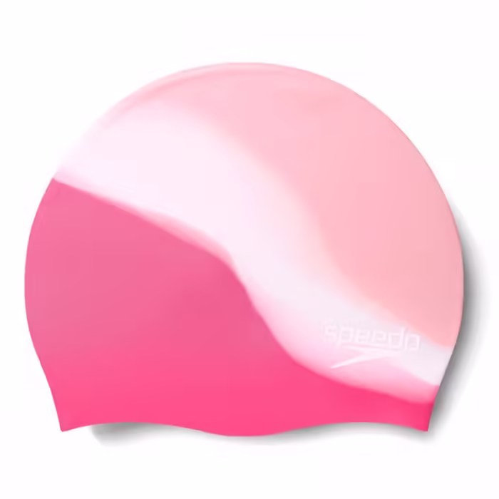Casca de inot silicon Speedo MULTI COLOUR SILC CAP JU