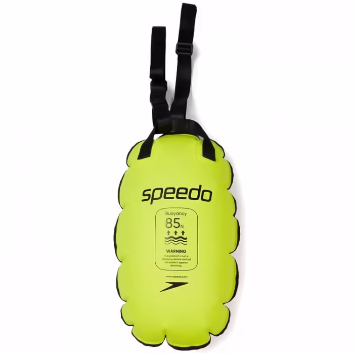 Буй для плавания Speedo OW TOW FLOAT AU - 2