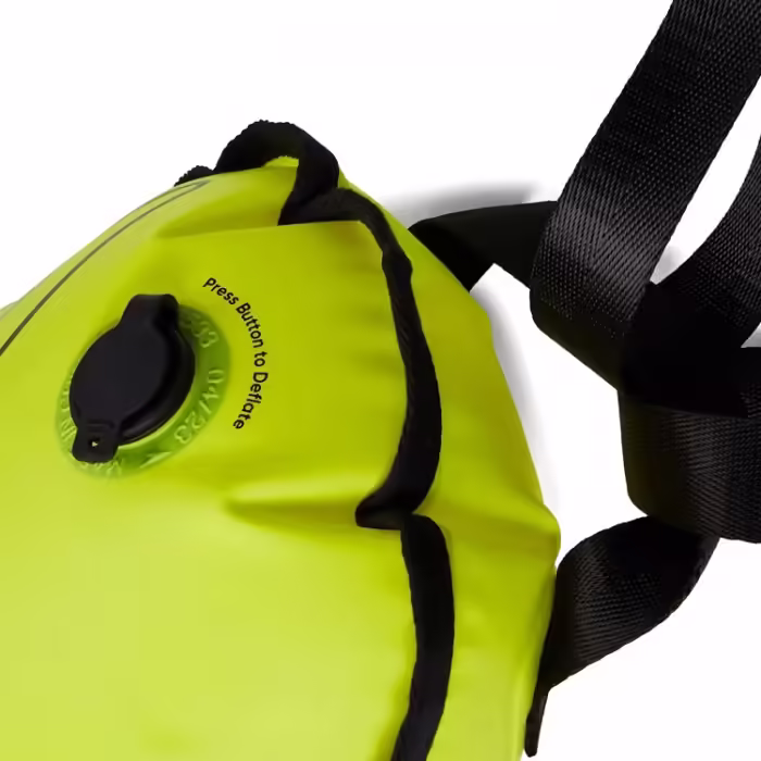 Буй для плавания Speedo OW TOW FLOAT AU - 3