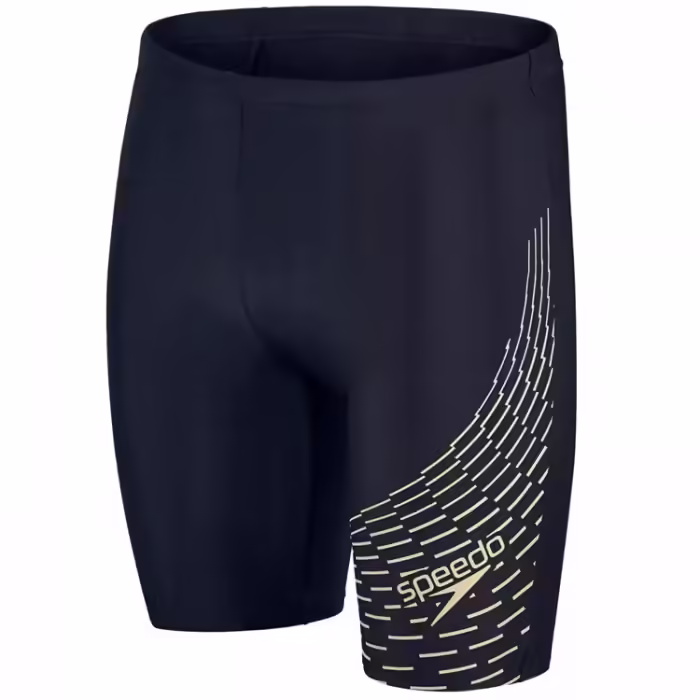 Плавки-шорты Speedo MEDLEY LOGO JAM AM