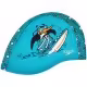 Casca de inot poliester Speedo PRINTED POLYESTER CAP