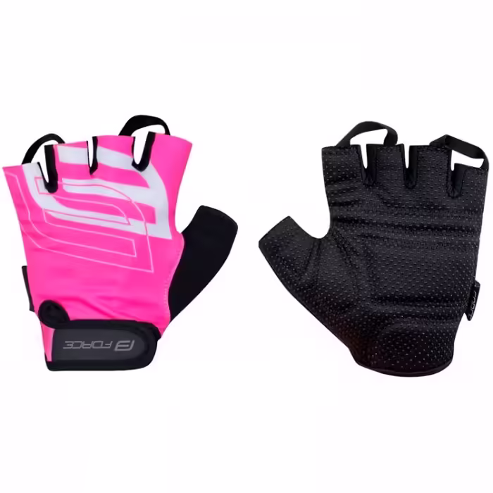 Manusi p/u bicicleta Force LOOSE LADY