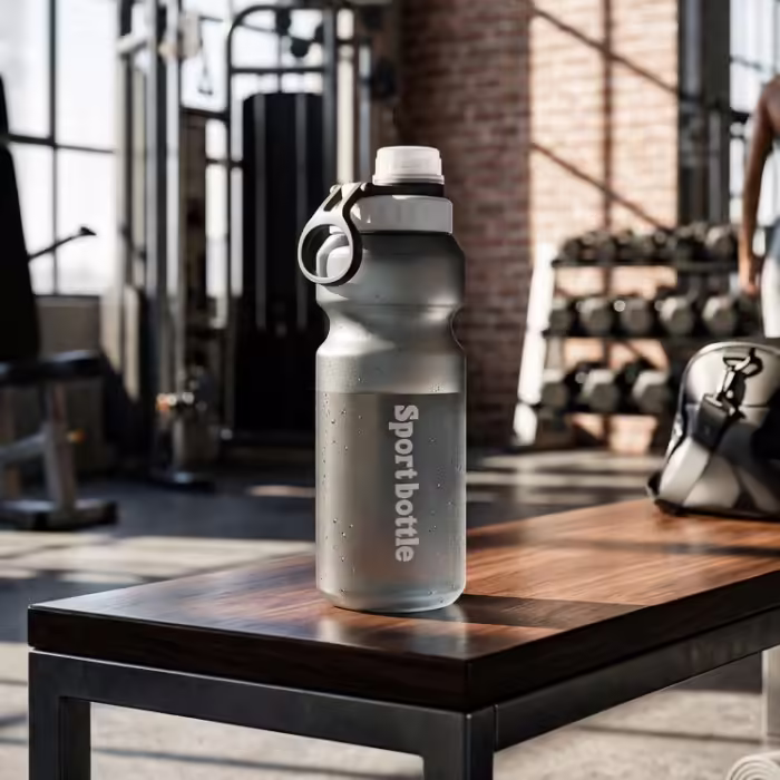 Бутылка SIMA-LAND Water Bottle - 7