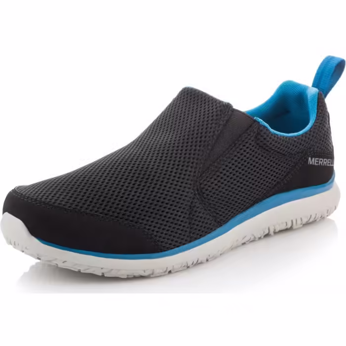 Incaltaminte Sport Merrell GETAWAY BREEZE MOC - 5