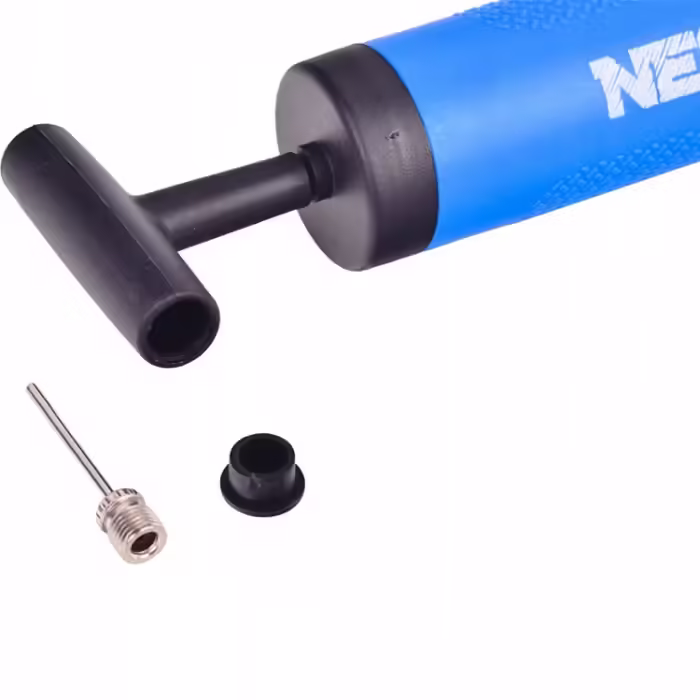 Насос ручной Neopro ball pump - 3