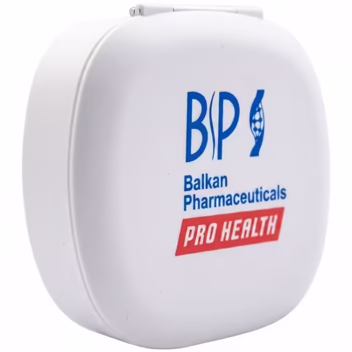 Аптечка  Balkan Pharmaceuticals Pill Box - 2