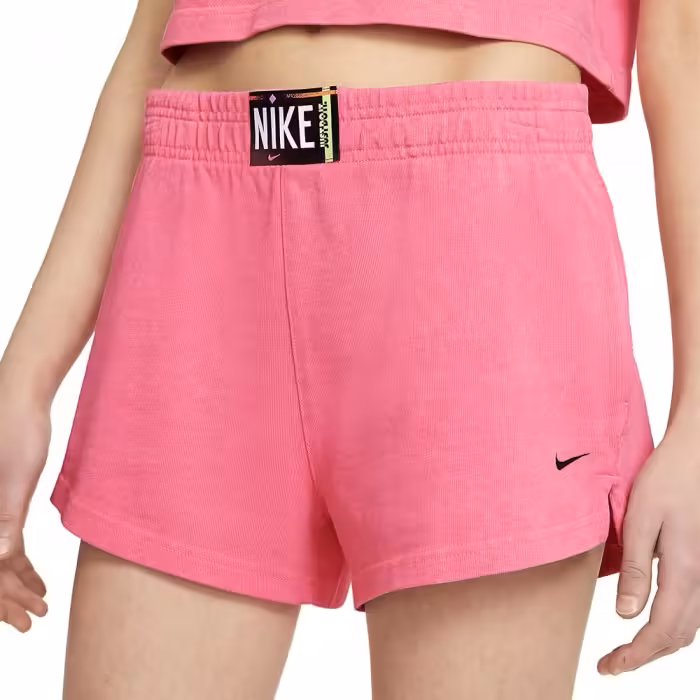 Sorti Nike W NSW WASH SHORT HR