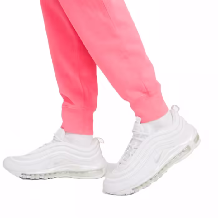 Pantaloni Nike W NSW WASH PANT HR - 3