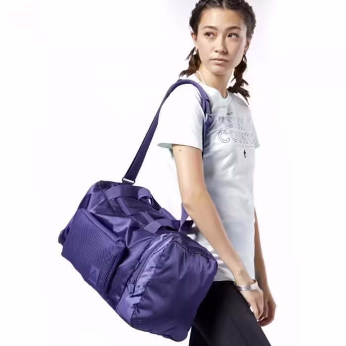 Geanta p/sport Reebok W OST GRIP - 2