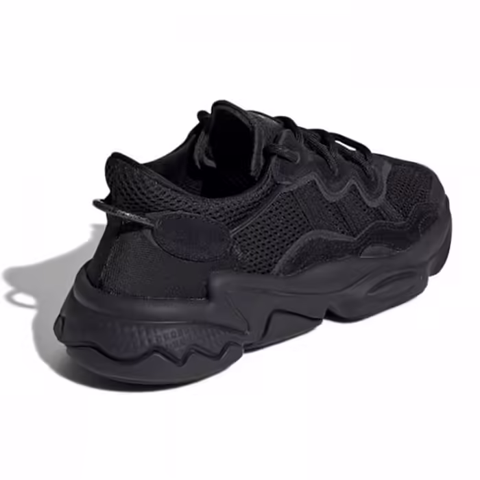 Кроссовки Adidas OZWEEGO J - 2