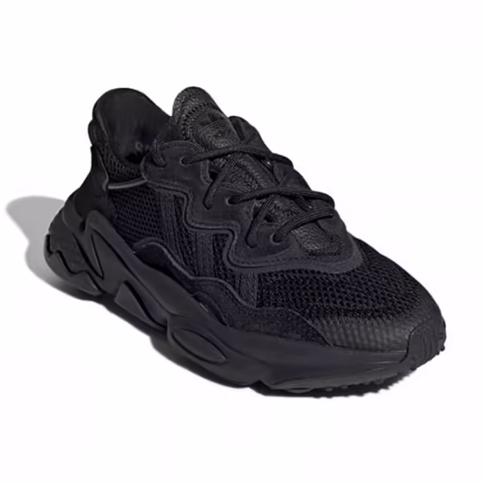 Кроссовки Adidas OZWEEGO J - 4
