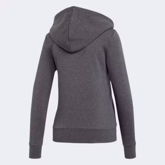 Hanorac Adidas W E LIN FZHD FL - 3