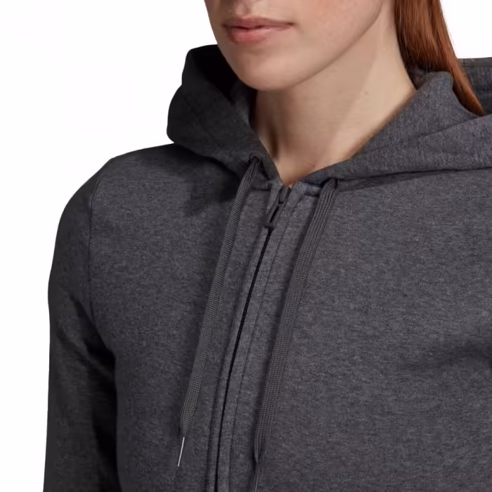 Hanorac Adidas W E LIN FZHD FL - 4