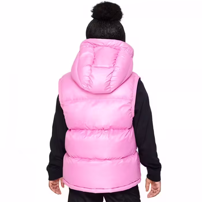 Vesta Nike K NSW TF RPL HGH SYNFL VEST UL - 2