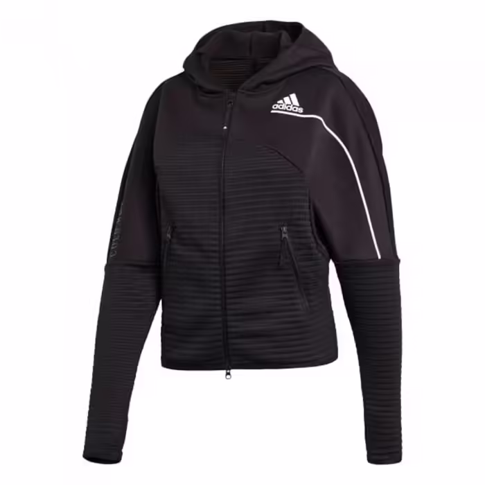 Толстовка Adidas W ZNE A H C.RDY