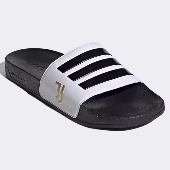 Шлепанцы Adidas ADILETTE SHOWER Черный/Белый 40.5 - 2