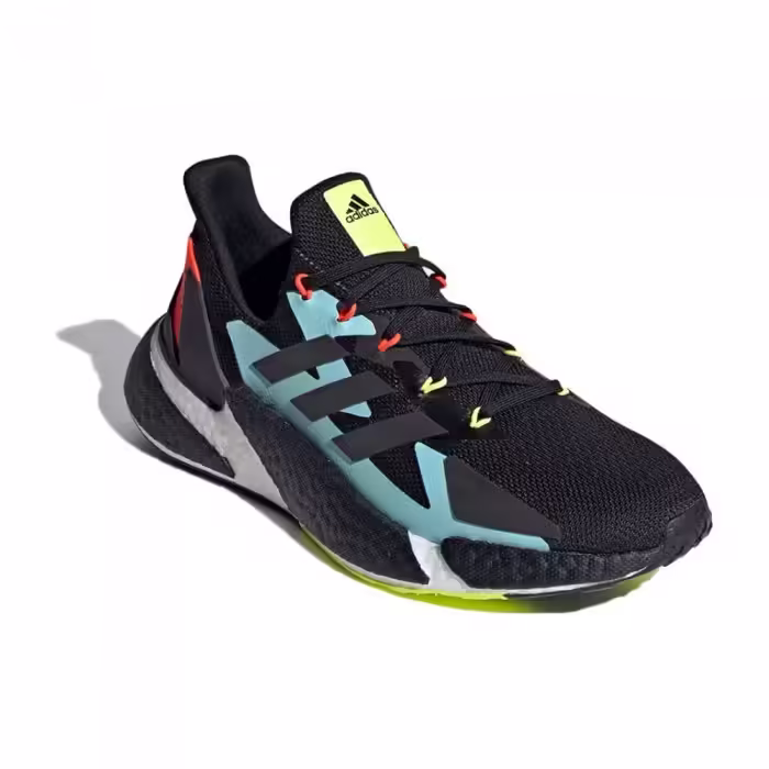 Кроссовки Adidas X9000L4 M - 2