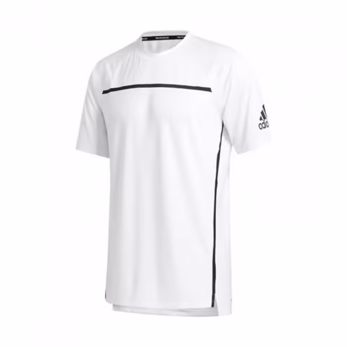 Футболка Adidas PRIMEBLUE TEE Белый S