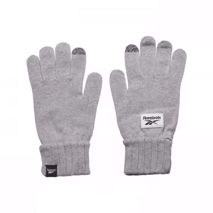 Manusi Reebok TE KNITTED GLOVES