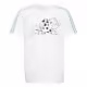 Футболка Adidas B MNSTR T
