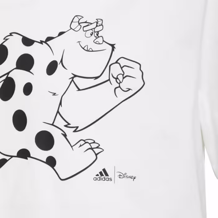 Футболка Adidas B MNSTR T - 5